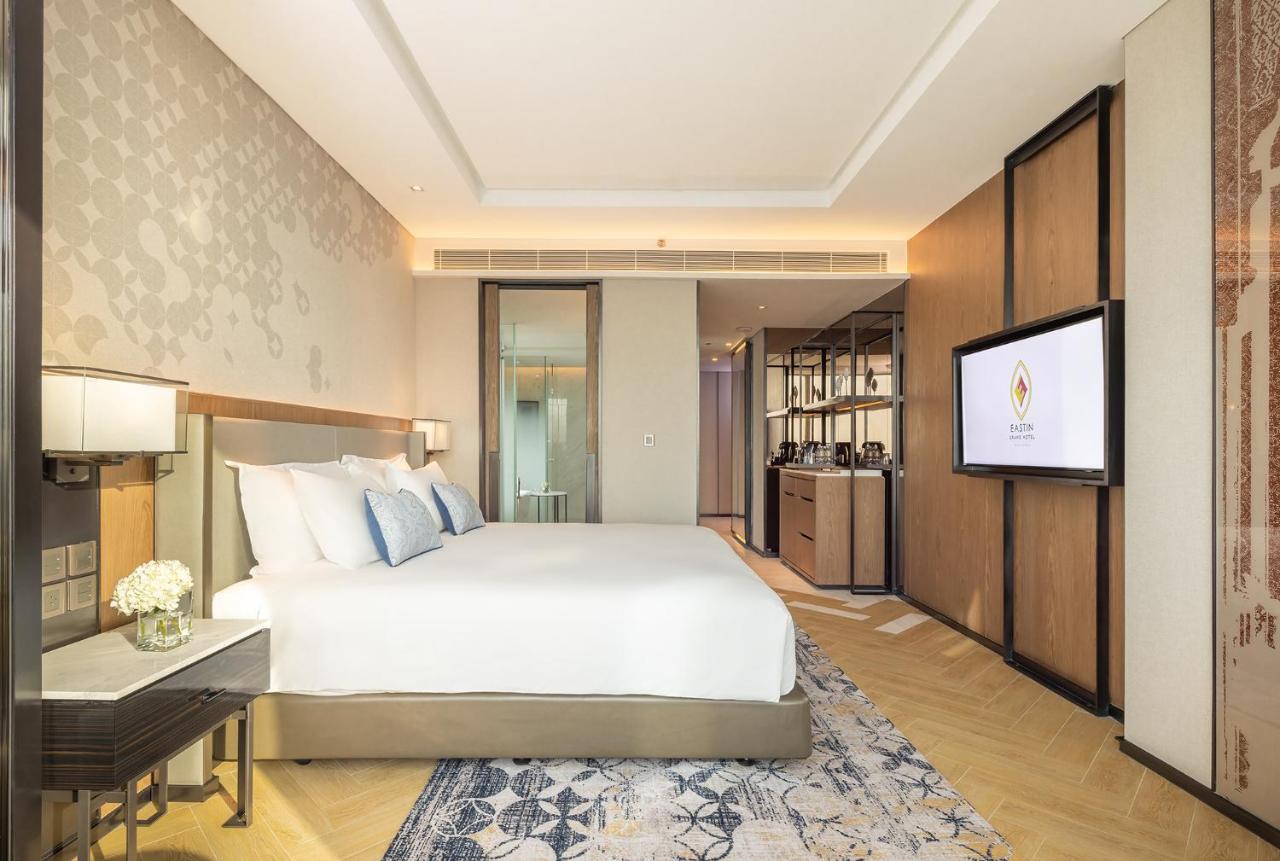 Eastin Grand Hotel Phayathai Μπανγκόκ Εξωτερικό φωτογραφία Deluxe Room