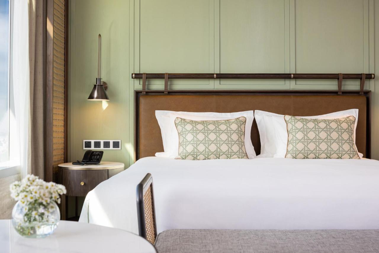 Eastin Grand Hotel Phayathai Μπανγκόκ Εξωτερικό φωτογραφία Deluxe Room