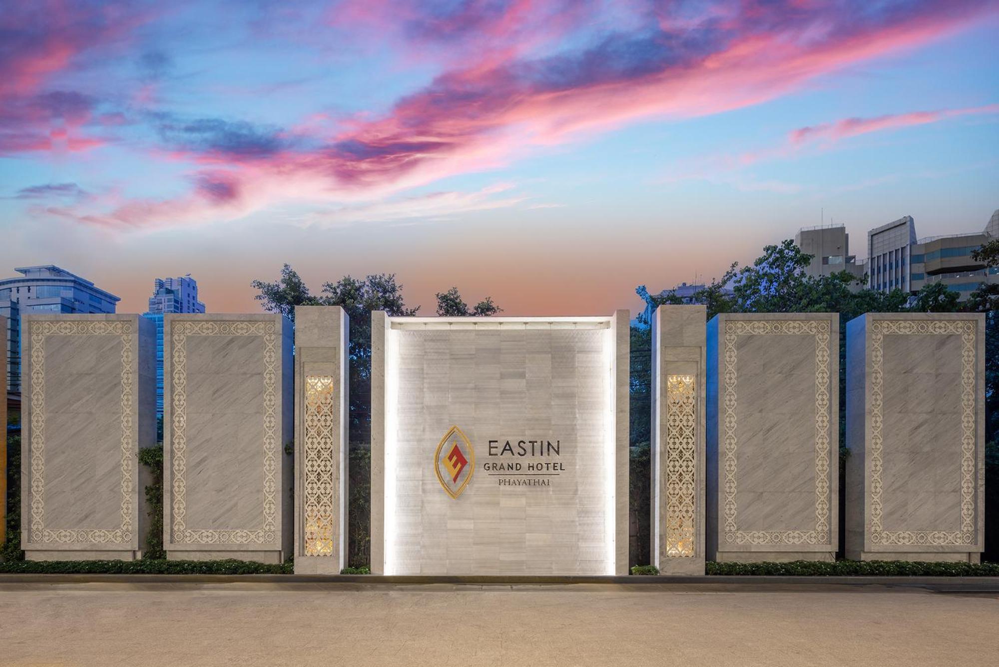 Eastin Grand Hotel Phayathai Μπανγκόκ Εξωτερικό φωτογραφία Eastin Hotel, Hanoi